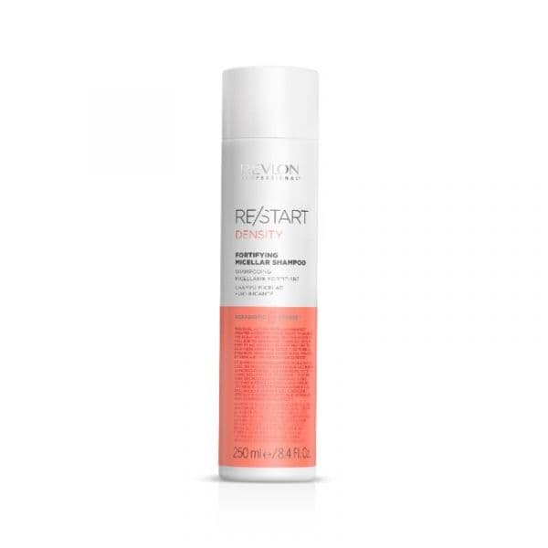 Revlon Restart Fortifying Shampoo 250ml