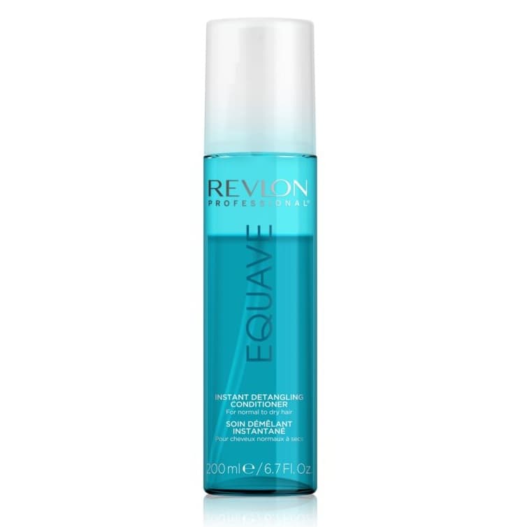 Revlon Equave Instant Beauty Hydro Nutritive Condicionador 200ml