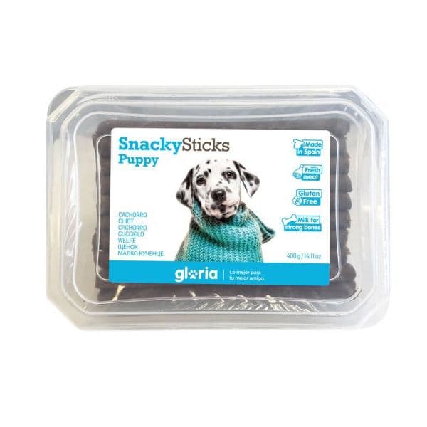 Creaciones Gloria Cachorro Snackys Fura 900Gr 900 g