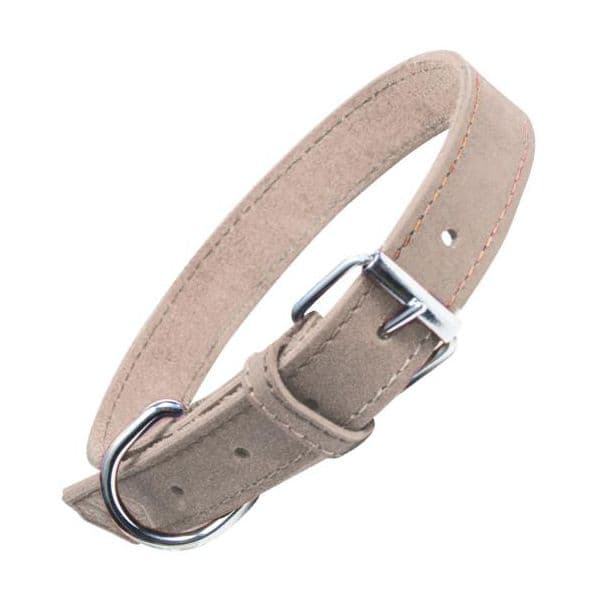 Gloria Pets Coleira Oasis Branco (45 x 1,8 cm)