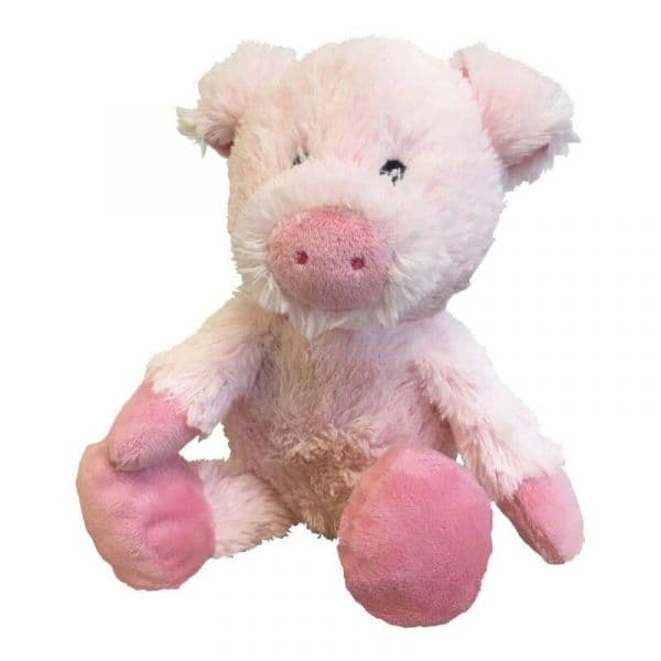 Gloria Pets Brinquedo Peggy Porco