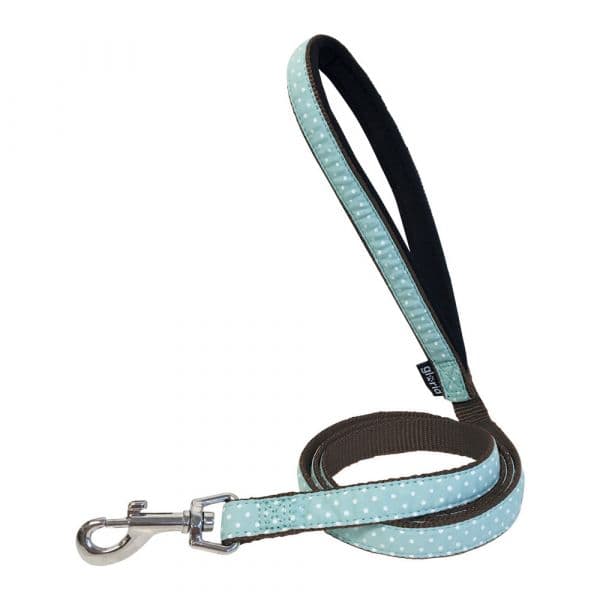 Gloria Trela para Cães Verde (120 cm)
