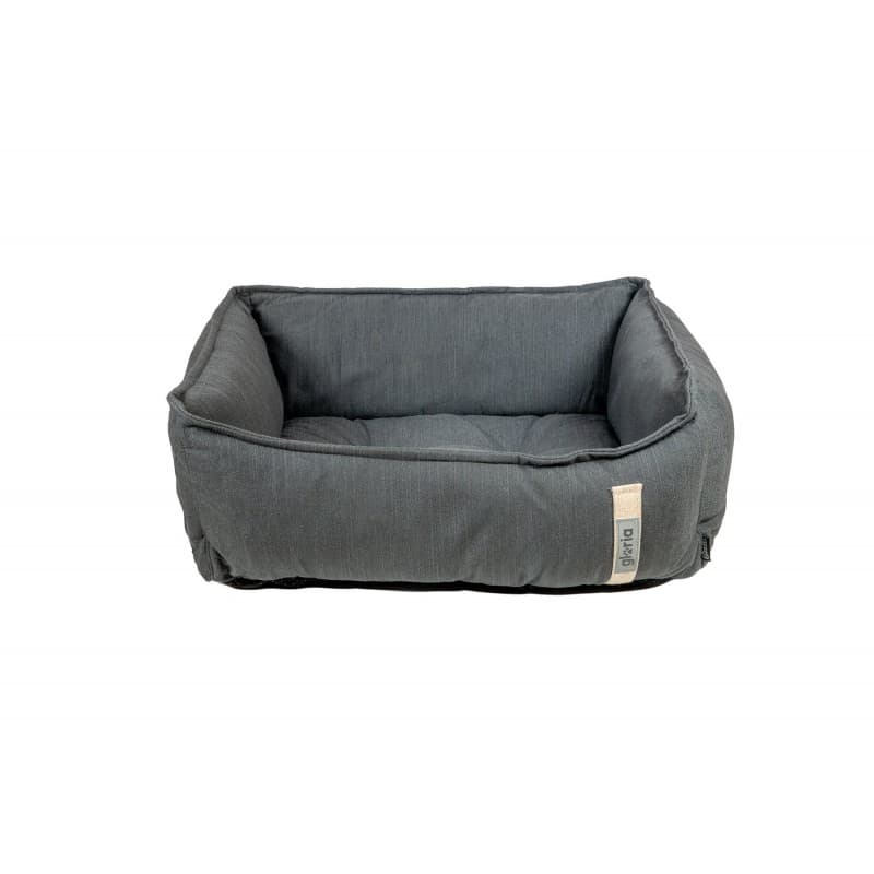 Gloria Cama de Cão Green Dreams Preto (80 x 65 cm) - S6101963