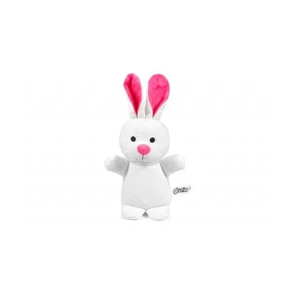 Gloria Pets Peluche Cão Ursinho e Coelho 10cm