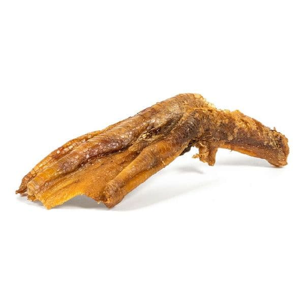 Gloria Pets Snack Cães Pato 50 Unidades