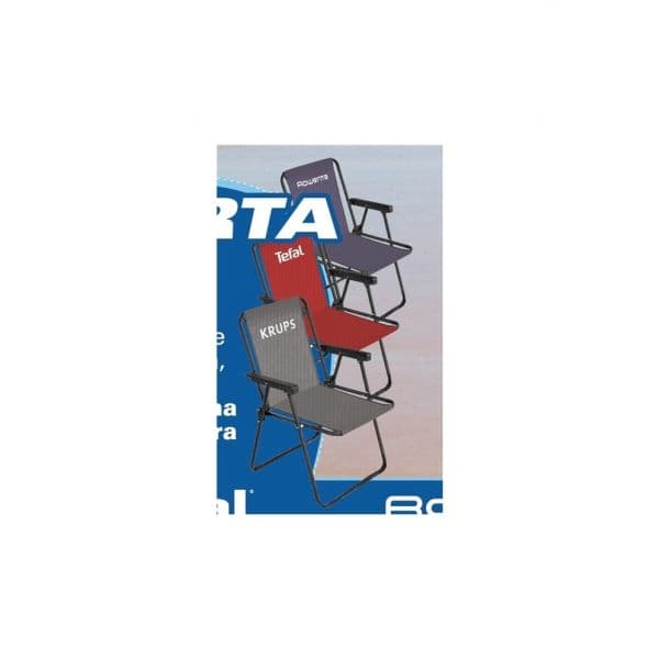 Rowenta Cadeira R186 Azul