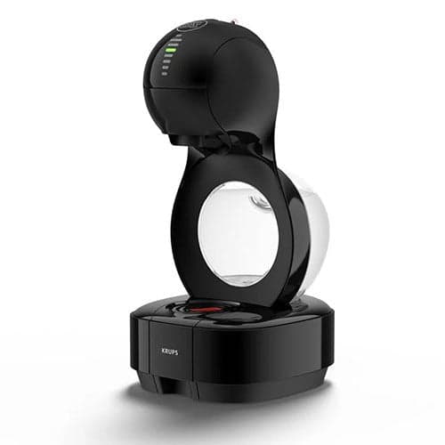 Máquina de Café Krups Dolce Gusto Lumio - Preto