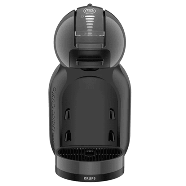 Máquina de cápsulas Nescafé Dolce Gusto Mini Me | 15 bares, 0.8L, 1500W