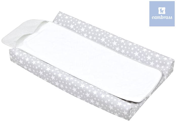Cambrass - Vestidor STAR 47x80 cm cinzento