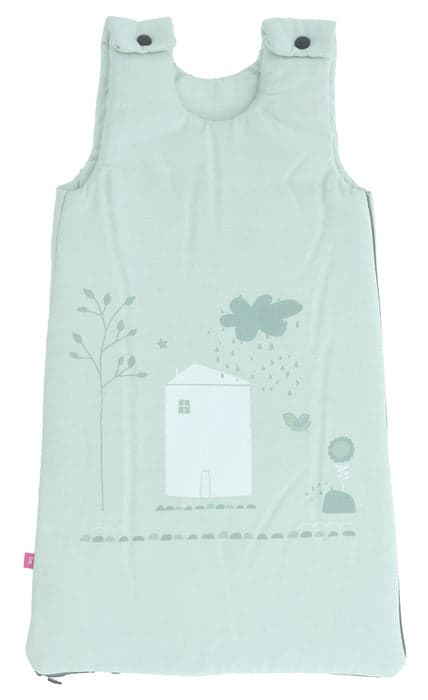 Cambrass - SACO DE DORMIR 70 CMS VILLA