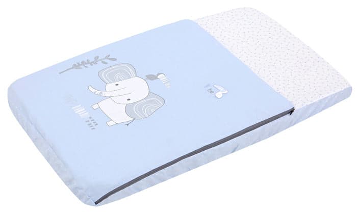 Cambrass - SACO DE DORMIR ZOE 49,5x83,5 CM