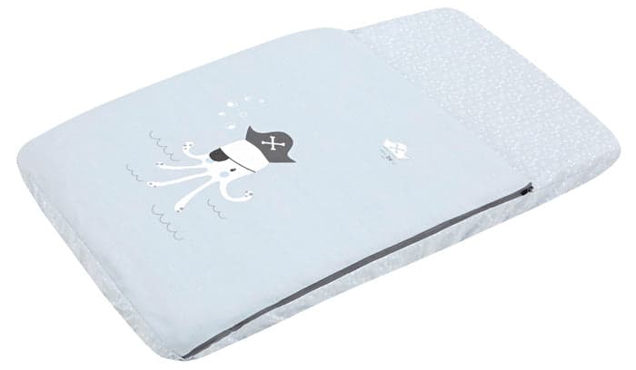Cambrass - SACO DE DORMIR OCEAN 49,5x83,5 CM