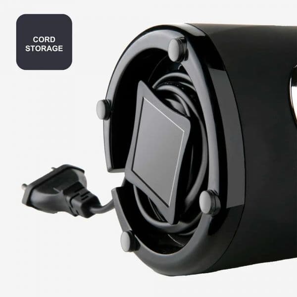 Black & Decker Moedor de Café Elétrico BXCG152E