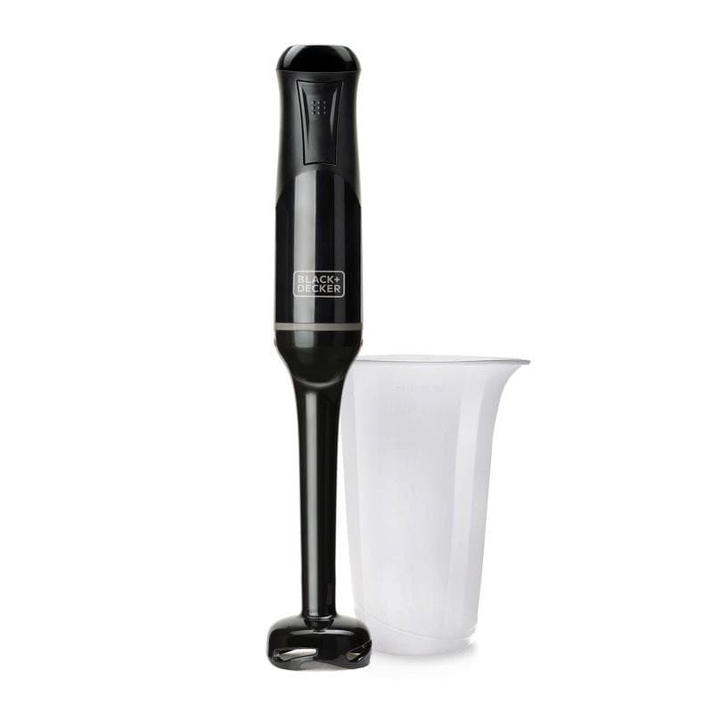 Varinha Black&Decker BXHB-501-E CX.6