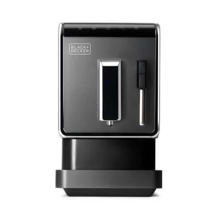 Máquina de Café Black+Decker BXCO1470E
