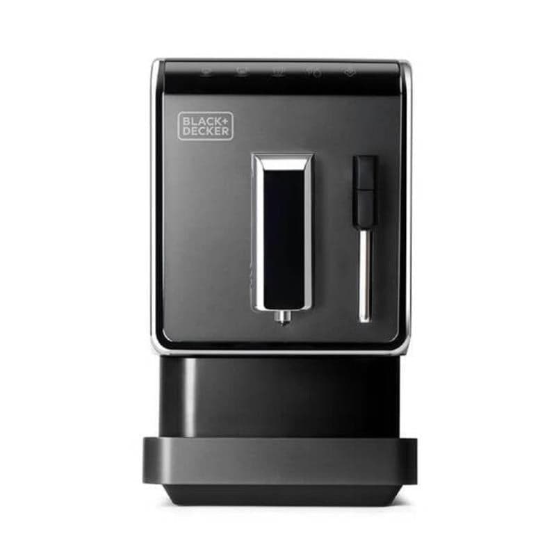 Máquina de Café Black+Decker BXCO1470E