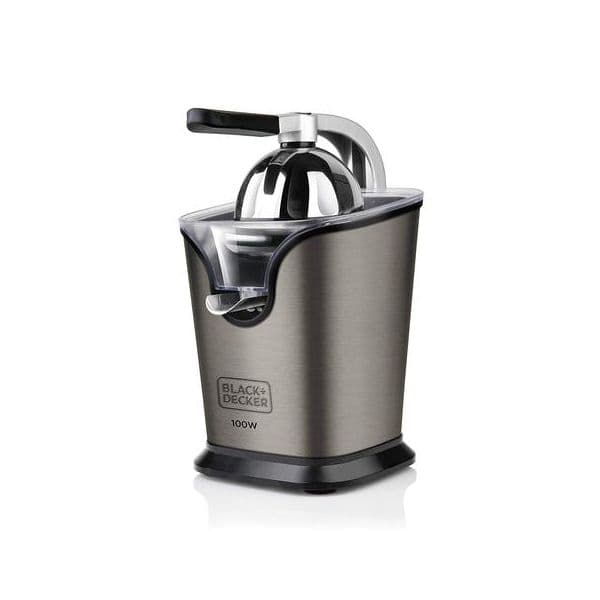 Espremedor Black+Decker BXJE100E