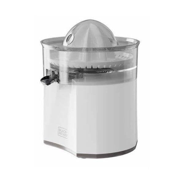 Espremedor Black+Decker BXCJ40E