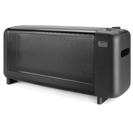 Black+Decker Aquecedor Mica BXMRA 1500E - 1500W