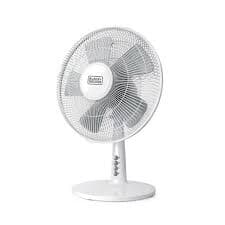 Black+Decker Ventoinha de Mesa BXEFD40E 40W 30CM