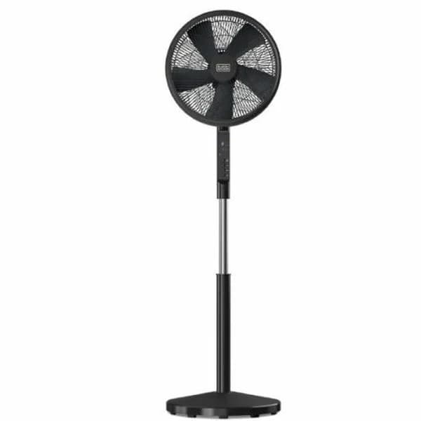 Black+Decker Ventilador de Pé BXEFP51E