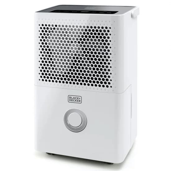 Desumidificador Black+Decker BXDH-12-L