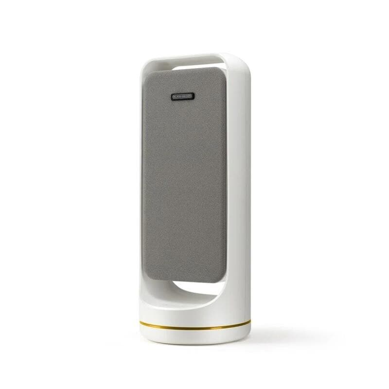 Purificador de Ar Black+Decker BXAP60E