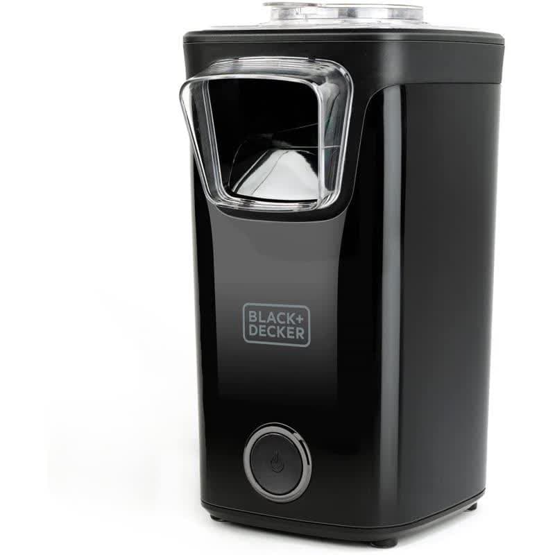 Black+Decker Máquina Pipocas BXPC-1100-E