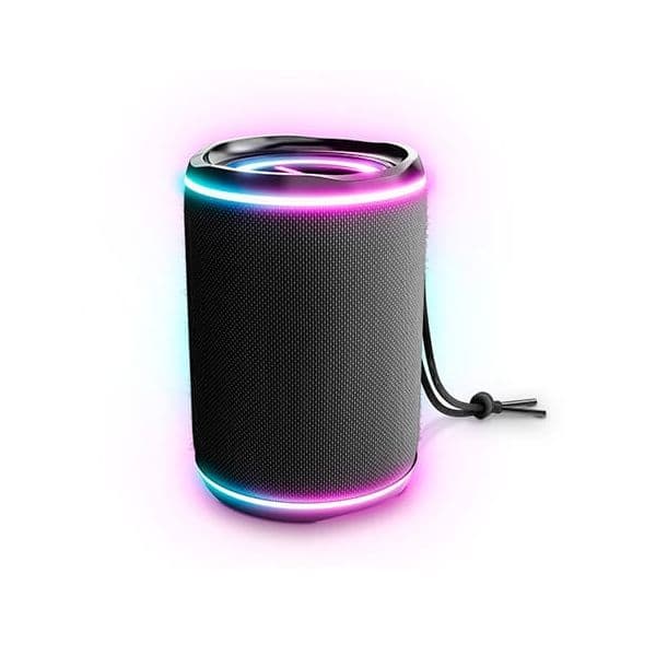Energy Sistem Urban Box Black Supernova Coluna Bluetooth 16W Preta