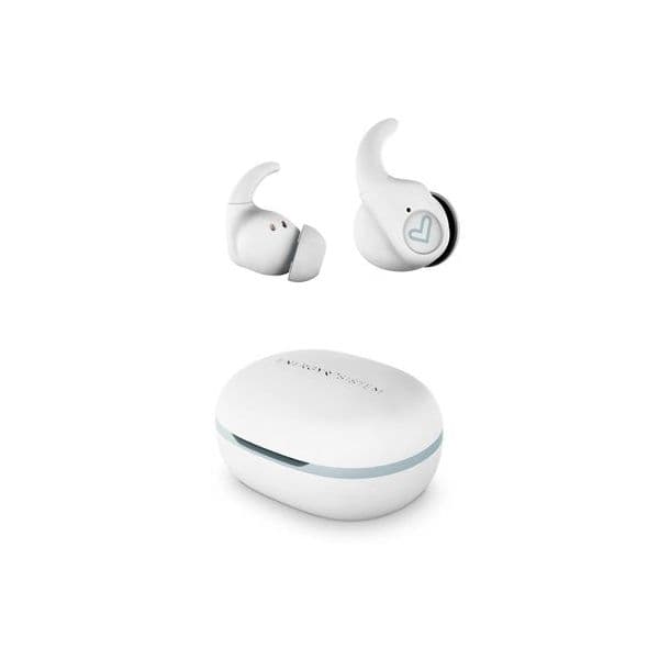 Energy Sistem Auriculares Bluetooth True Wireless Arena Moon - Branco