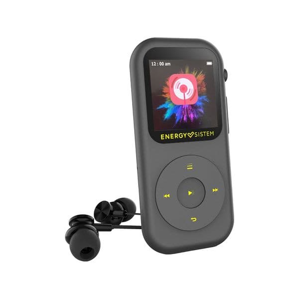 Energy Sistem MP4 Bluetooth Handy 16GB