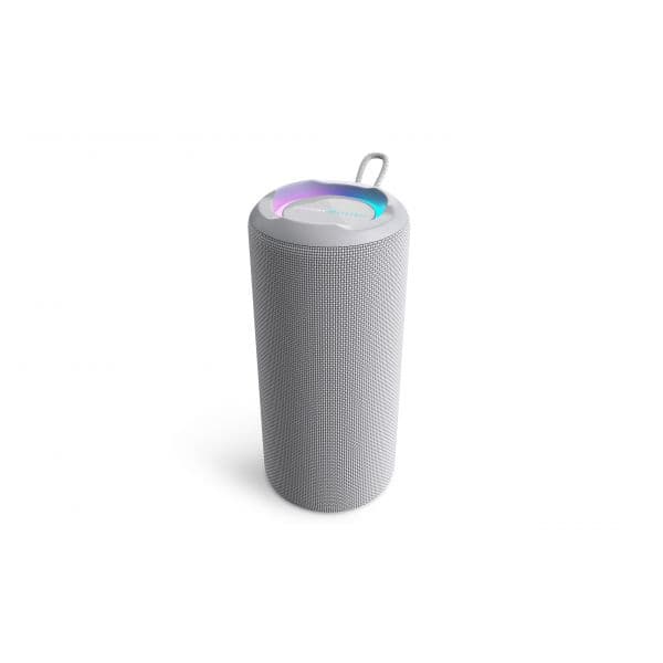 Energy Sistem Coluna Portátil Bluetooth Soundbliss RGB Branca