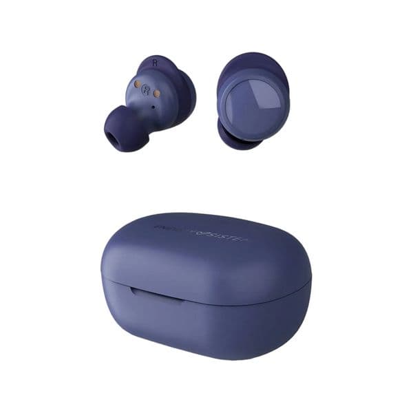 Energy Sistem Auriculares True Wireless RaceBuds Bluetooth Roxo