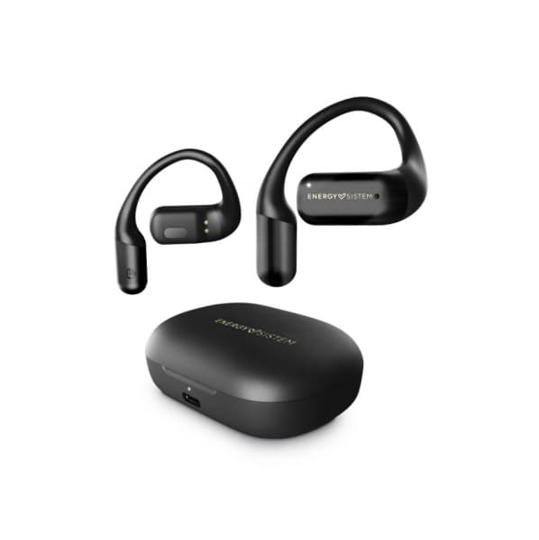 Energy Sistem OpenWave Bluetooth True Wireless Stereo Pretos