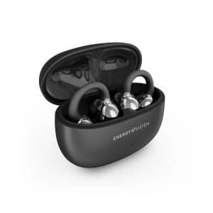 Energy Sistem ChicPods Auscultadores True Wireless Bluetooth 5.4 Open Sound 23h IPX4 Black