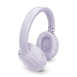 Energy Sistem Hush Auriculares Bluetooth 5.4 ANC Lavanda