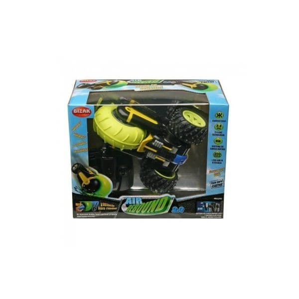 Bizak Air Rebound 2.0