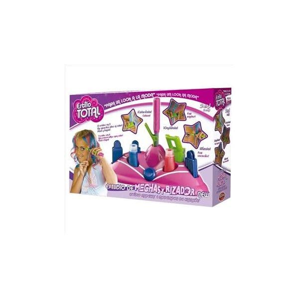Bizak Estilo Total Estúdio Madeixas