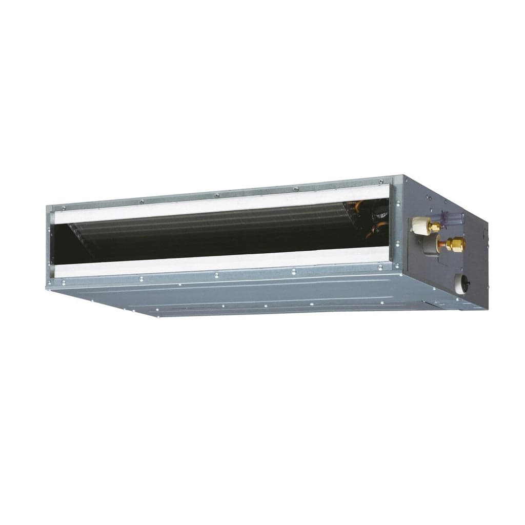 Fujitsu Ar Condicionado Condutas ACY50KKA