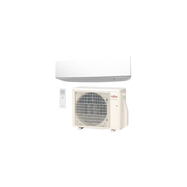 Fujitsu Split 1x1 ASY35-KE DESIGNER 3NGF87110 - 12KBTU