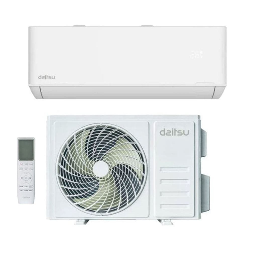 Ar Condicionado Split Daitsu ARTIC DS-24KTP 24000BTU WiFi A++/A+