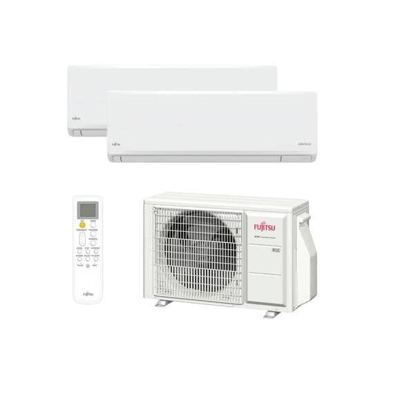 Fujitsu ASY3525U11MI-KN Inverter Classe A+++/A++