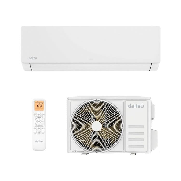 Daitsu Artic DS-12KZ-WiFi 12000 BTUs Inverter Classe A+++/A+++