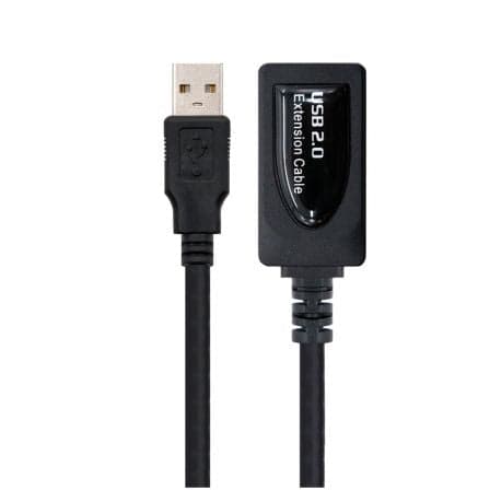 Nanocable Cabo USB - 10.01.0211