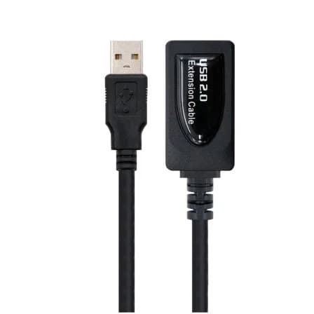 Nanocable Cabo USB - 10.01.0211