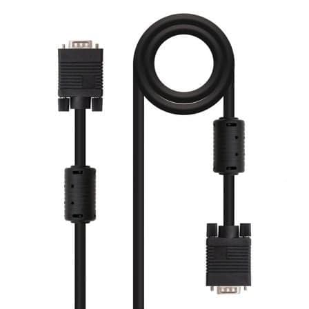 Nanocable Cabo VGA - 10.15.0103
