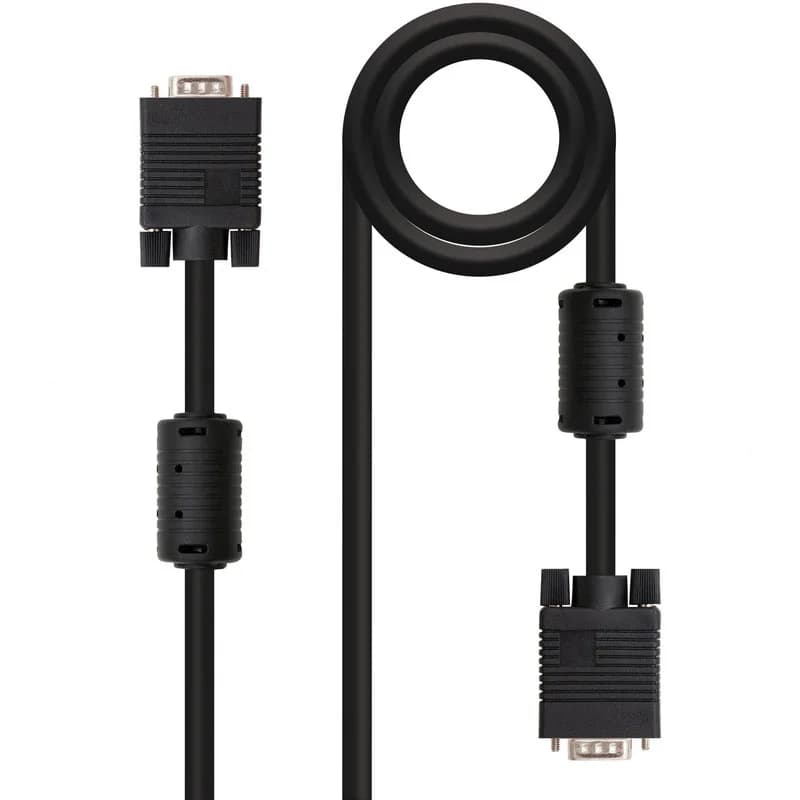 Nanocable Cabo VGA - 10.15.0110