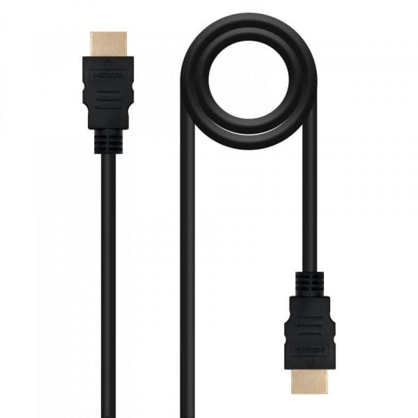 Nanocable Cabo HDMI V1.3 1.8m