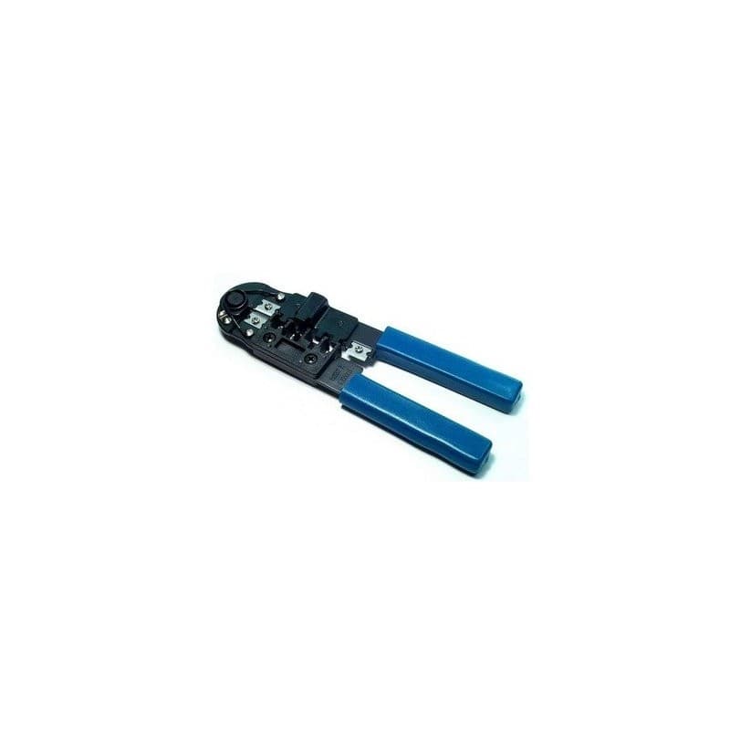 Alicate de cravar Nanocable para conectores RJ45