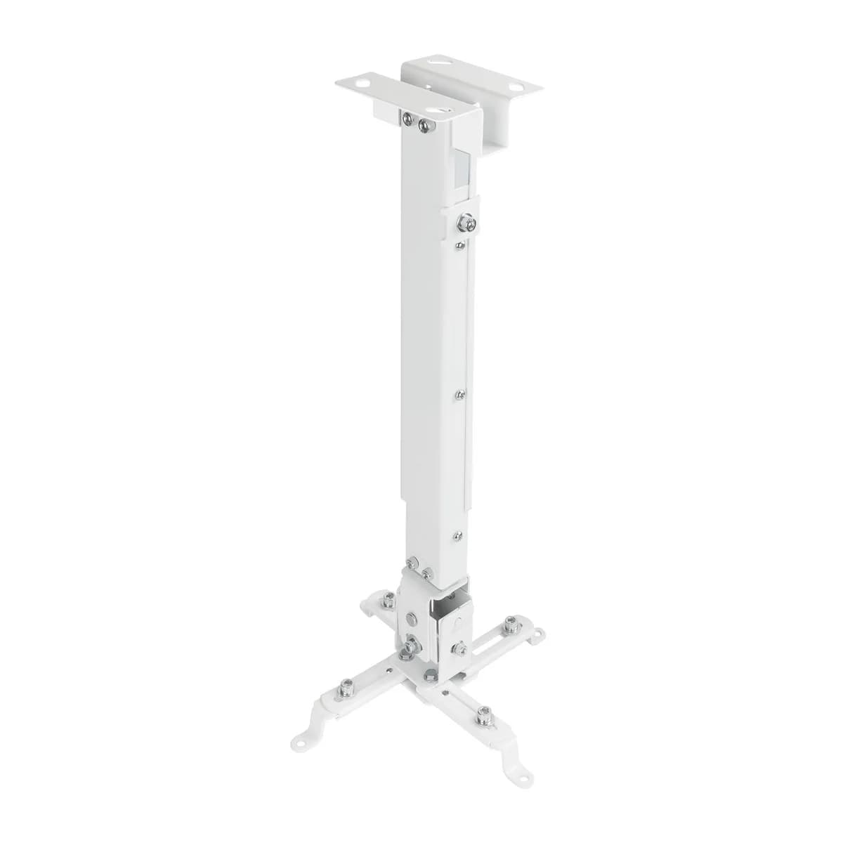 TooQ Suporte de Tecto Inclinável Universal para Projector White